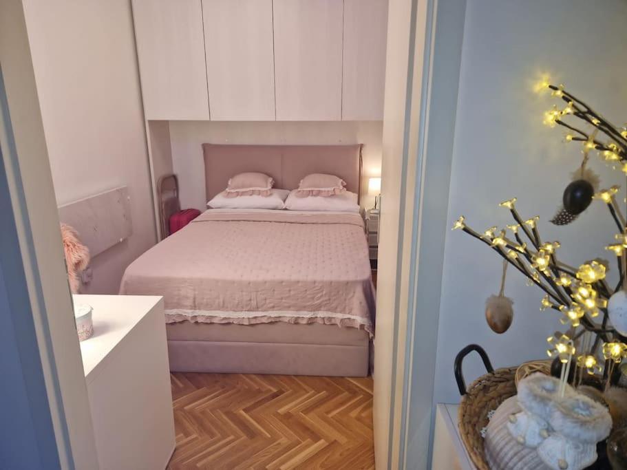 Apartment Pupila Solin Exterior foto