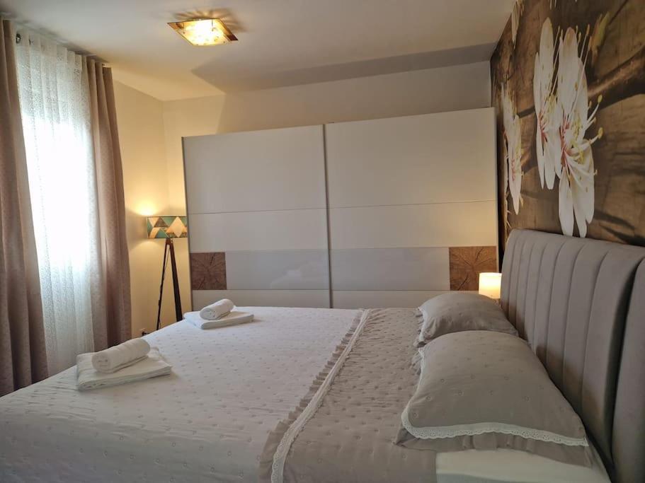 Apartment Pupila Solin Exterior foto